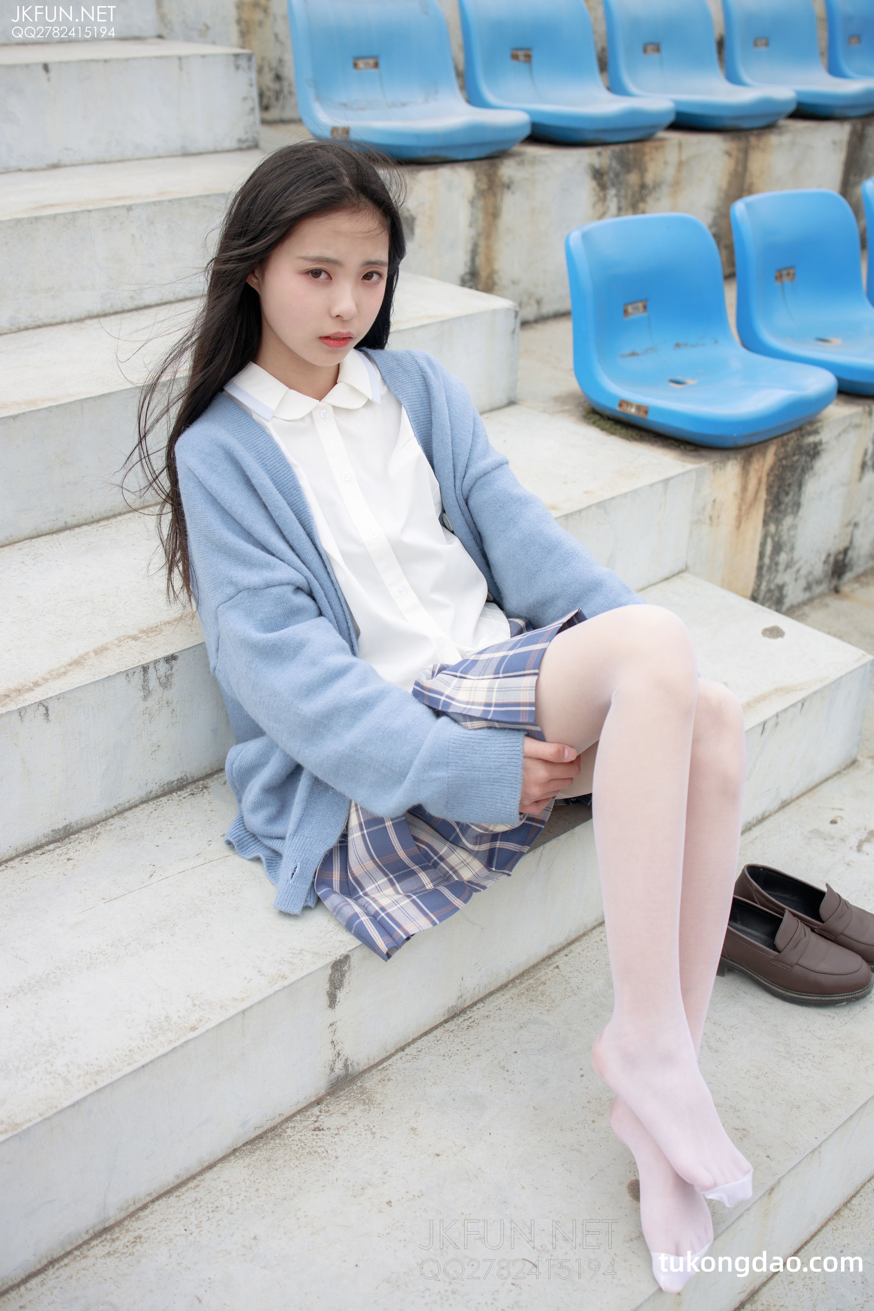 JKFUN-003 写真集 JKFUN-第54张